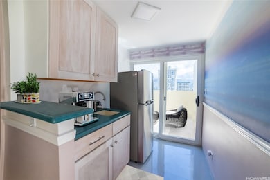 Kuhio Village unit 1102, Honolulu, HI 96815 - photo 4