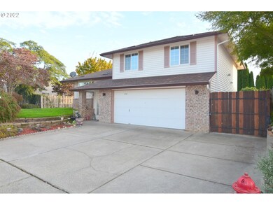 252 Ridgecrest Dr N, Keizer, OR 97303 - photo 2