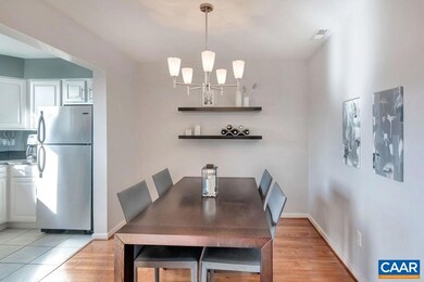 1604 Monticello Ave unit G, Charlottesville, VA 22902 - photo 3