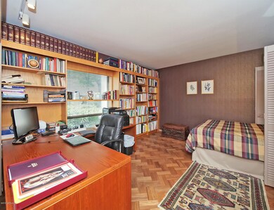 First Floor Bedroom or Office