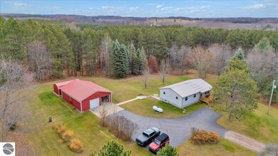 2831 Pointer Rd, West Branch, MI 48661 - photo 6