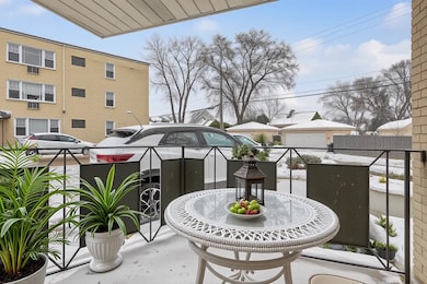 7801 Niles Center Rd unit 102, Skokie, IL 60077 - photo 6