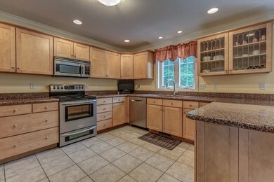 95 Young Rd, Milford, NH 03055 - photo 7