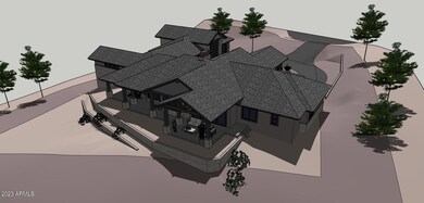 Aerial NW