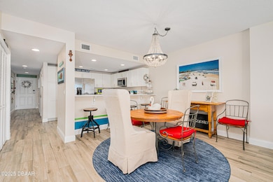 Aruba Residences unit 803, Daytona Beach, FL 32118 - photo 3