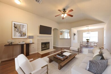 15826 Sarasam Creek Ct, Cypress, TX 77429 - photo 5