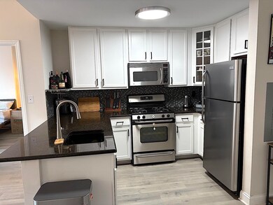 The Park City Grand unit 5D, Union City, NJ 07087 - photo 2