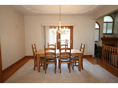 202 Saint Andrews Ave, Edinburgh, IN 46124 - photo 7