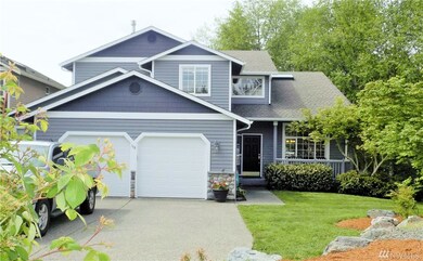 1113 184th Place SE, Bothell, WA 98012 - photo 6