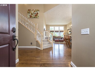 Entrance/Foyer