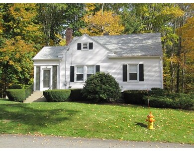 5 Carleton Rd, Rochdale, MA 01542 - photo 2