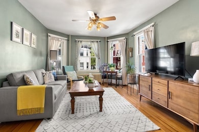 20 Parkton Rd unit 2, Jamaica Plain, MA 02130 - photo 4