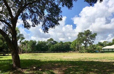 Vacant Land