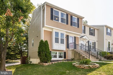 7523 Summer Blossom Ln, Columbia, MD 21046 - photo 4