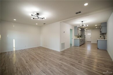 1216 E Sanchez St, Pharr, TX 78577 - photo 5