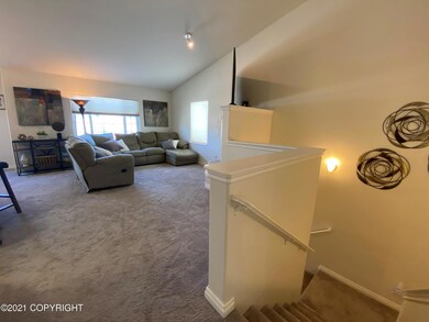 2958 Misty Springs Ct unit 101, Anchorage, AK 99507 - photo 5