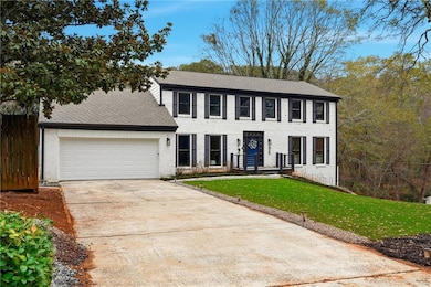 79 Pheasant Dr SE, Marietta, GA 30067 - photo 3