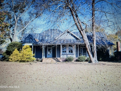 209 E River St, Colerain, NC 27924 - photo 2