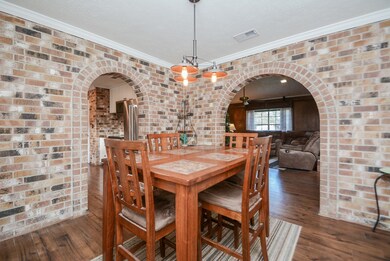 26451 Bayou Tesch Dr, Magnolia, TX 77354 - photo 6