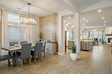 719 Westerkirk Dr, Celina, TX 75009 - photo 3