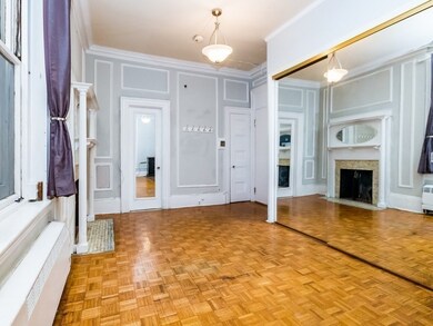 21 Beacon St unit 4Q, Boston, MA 02108 - photo 3