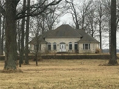 7731 W 600 S, Edinburgh, IN 46124 - photo 2