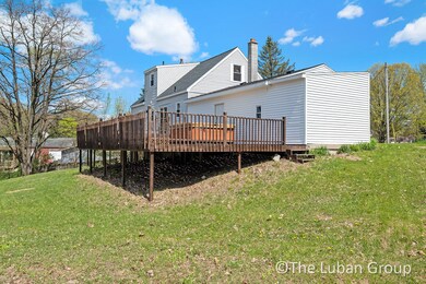 Side yard