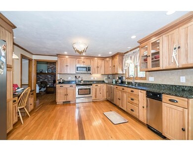 42 Gilman Rd, North Billerica, MA 01862 - photo 4