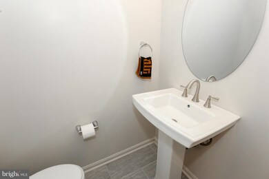 1200 23rd St NW unit 702, Washington, DC 20037 - photo 5