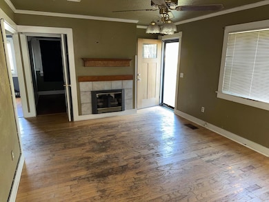 606 E 10th St, Stuttgart, AR 72160 - photo 3