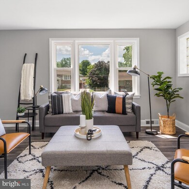 8621 Fowler Ave, Parkville, MD 21234 - photo 3