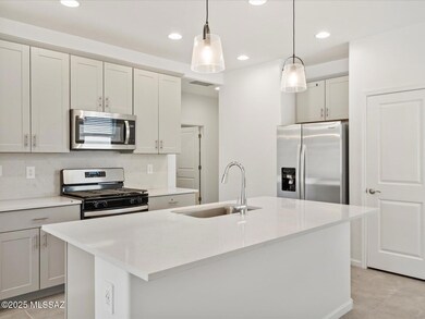 10324 W Granderson St, Marana, AZ 85653 - photo 2