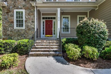 526 Cheshire Place, Asheboro, NC 27205 - photo 2