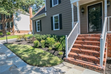 11212 Churchwood Ct, Henrico, VA 23233 - photo 3