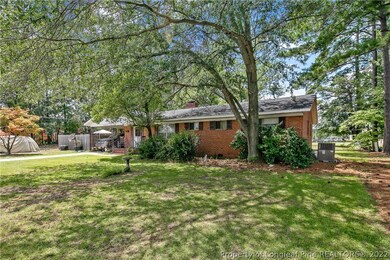 908 Emeline Ave, Fayetteville, NC 28303 - photo 2