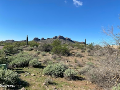 0 E Sunset Peak Rd unit 6951173, Gold Canyon, AZ 85118 - photo 2
