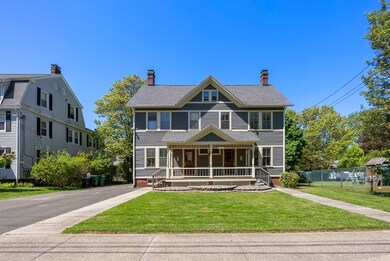 312 Springfield St, Chicopee, MA 01013 - photo 2