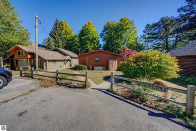 8095 S Rustic Dr, Cedar, MI 49621 - photo 3