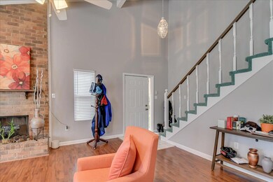 1586 Goshen Rd unit B, Augusta, GA 30906 - photo 7