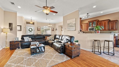 415 Meadowridge Cir, Texarkana, AR 71854 - photo 6