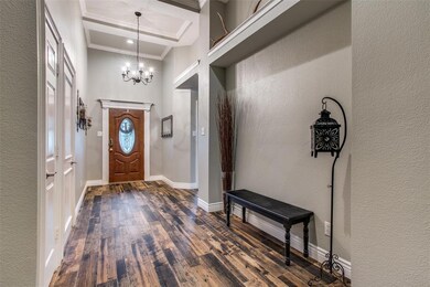 7112 Chaucer Dr, Denton, TX 76210 - photo 4