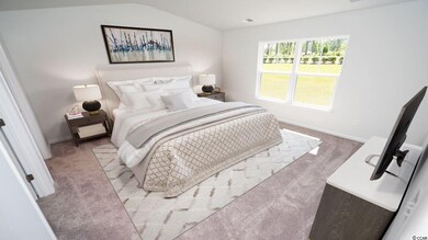 1586 Jardine Loop unit Lot 1636- Tuscan A, Little River, SC 29566 - photo 7