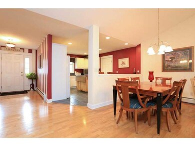 Interior Space/Layout.