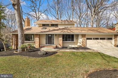 10514 Arrowood St, Fairfax, VA 22032 - photo 5