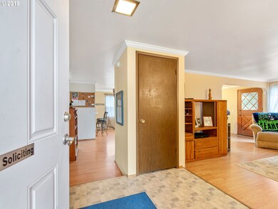 Entrance/Foyer