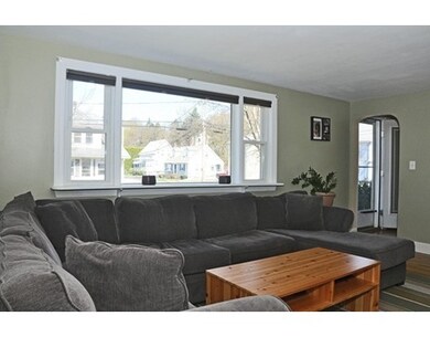 40 Albertina St, Quincy, MA 02169 - photo 6