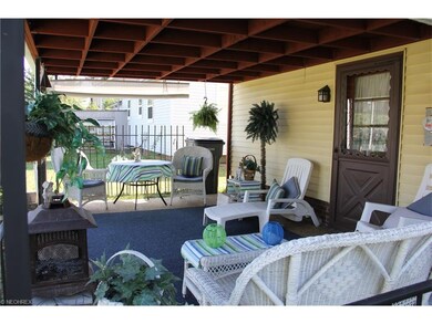 Start or finish your day here!