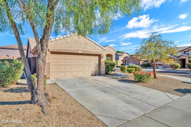 2095 S 155th Ln, Goodyear, AZ 85338 - photo 2