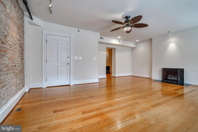 509 Cathedral St unit D, Baltimore, MD 21201 - photo 2