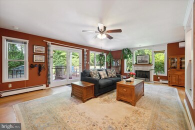 207 S Swarthmore Ave, Swarthmore, PA 19081 - photo 3